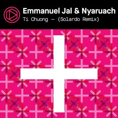 Ti Chuong (Solardo Remix) 专辑 Emmanuel Jal