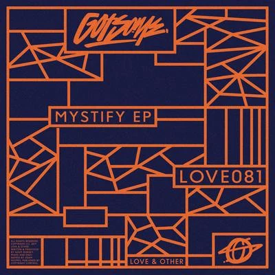 GotSome Mystify EP