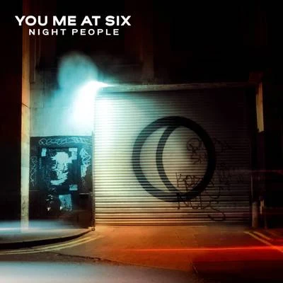 Take on the World (AlunaGeorge Remix) 專輯 You Me At Six