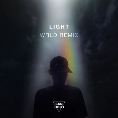 Light (WRLD Remix) 专辑 WRLD