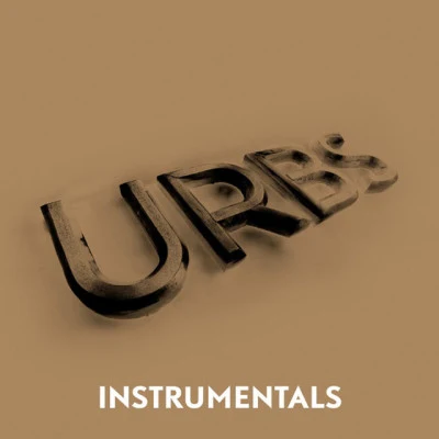 Urbs (Instrumentals) 專輯 Urbs