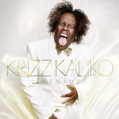 Genius 专辑 Krizz Kaliko