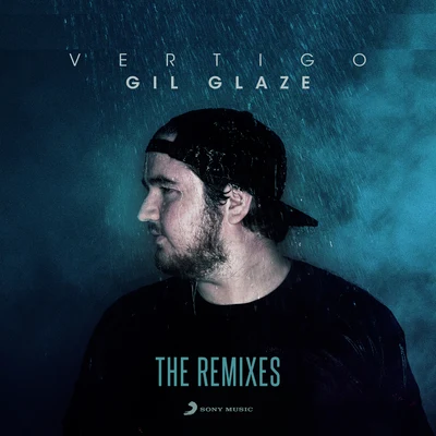 Vertigo (Remixes) 專輯 Gil Glaze