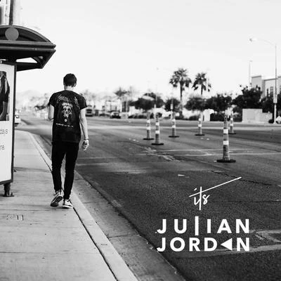 Julian Jordan It's Julian Jordan