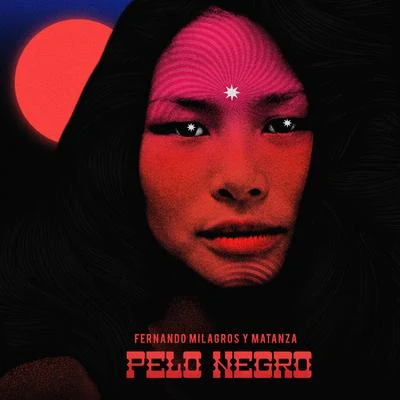 Pelo Negro 专辑 Fernando Milagros