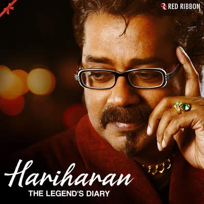 Hariharan - The LegendS Diary 專輯 Vijayta Pandit