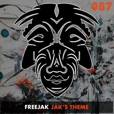 Jaks Theme 專輯 Sgt Slick/Freejak