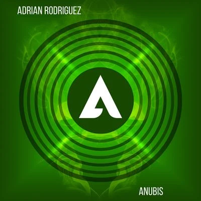 Anubis 專輯 Adrian Rodriguez