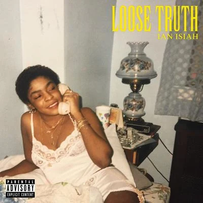 Loose Truth 專輯 Ian Isiah