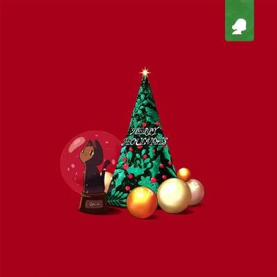 MERRY SEOULVIBES 2 专辑 Kinn/KozyPop