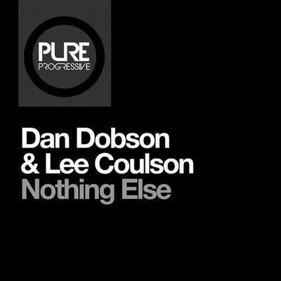 Nothing Else 專輯 Dan Dobson