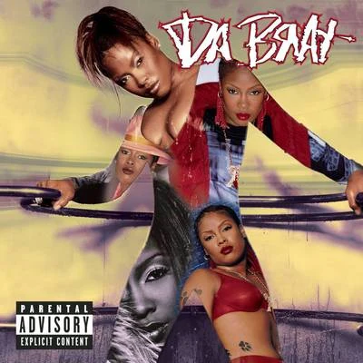 Unrestricted 專輯 Da Brat/Destinys Child