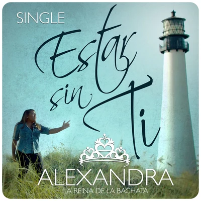 Estar Sin Ti 專輯 Alexandra/Nikolaz