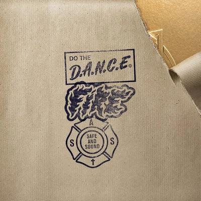 D.A.N.C.E. x Fire x Safe and Sound (WWW) 專輯 Justice