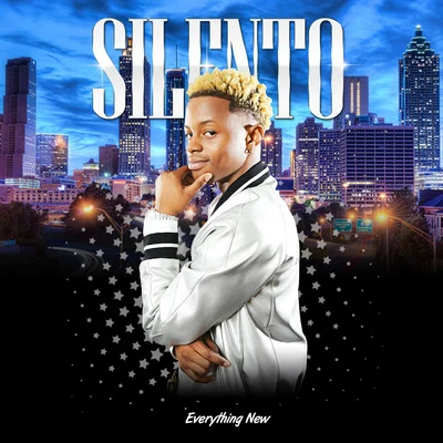 Everything New 專輯 Silento