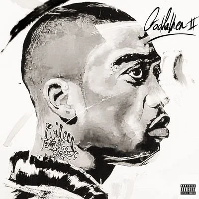 Godfather II 專輯 Wiley/Newham Generals