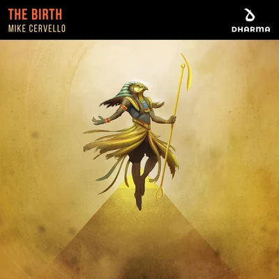 The Birth 專輯 Mike Cervello/Jay Hardway