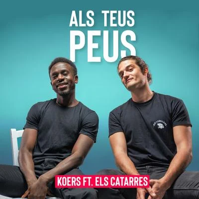 Als teus peus 专辑 Els Catarres