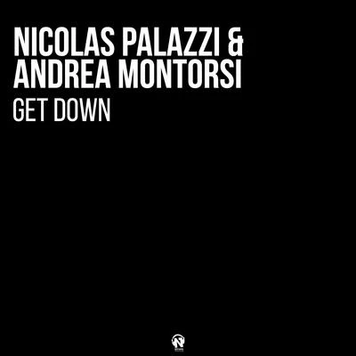 Get Down (Extended Mix) 專輯 Andrea Montorsi