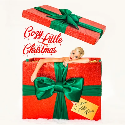 Katy Perry Cozy Little Christmas