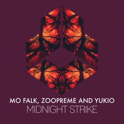 ZoopremeRevealed Recordings Midnight Strike