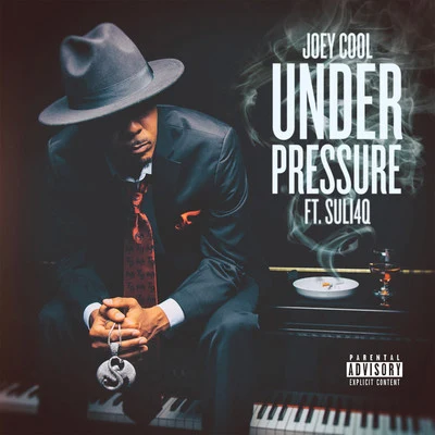 Under Pressure 專輯 Joey Cool