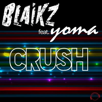 Crush 專輯 Blaikz/Svniivan/2Shy