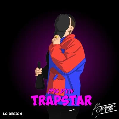 Big Deiv Trapstar