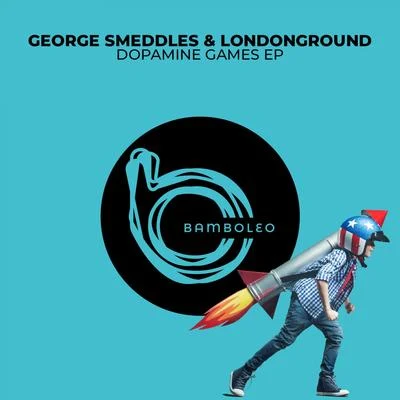 Dopamine Games EP 專輯 George Smeddles