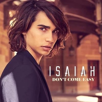 Dont Come Easy 专辑 Isaiah/Ryan Riback