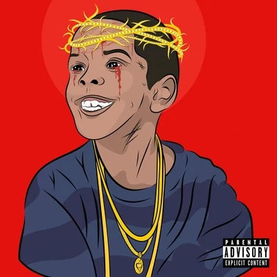 Flygod 专辑 Westside Gunn/1999 WRITE THE FUTURE/BADBADNOTGOOD