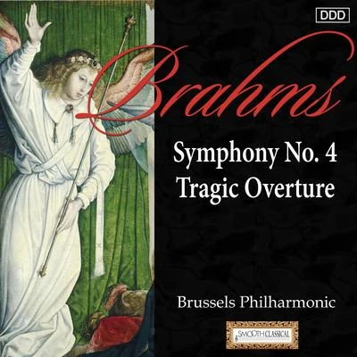 Jitka SaparovaAlexander RahbariSlovak Philharmonic ChorusIvica NeshybovaPeter SubertAlzbeta MichalkovaJozef AbelRobert SzucsLadislav NeshybaSlovak Radio Symphony Orchestra Brahms: Symphony No. 4 - Tragic Overture