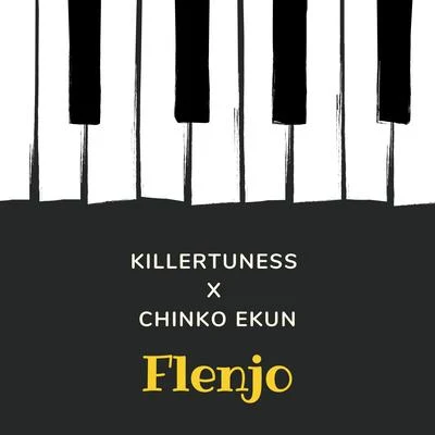 Flenjo 专辑 Chinko Ekun