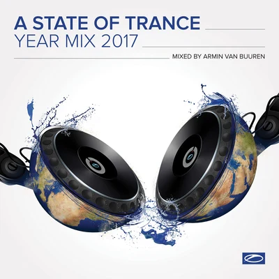 A State Of Trance Year Mix 2017 (Mixed by Armin van Buuren) 專輯 Philippe El Sisi