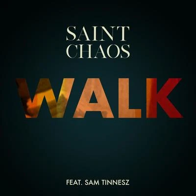 Walk 專輯 Sam Tinnesz