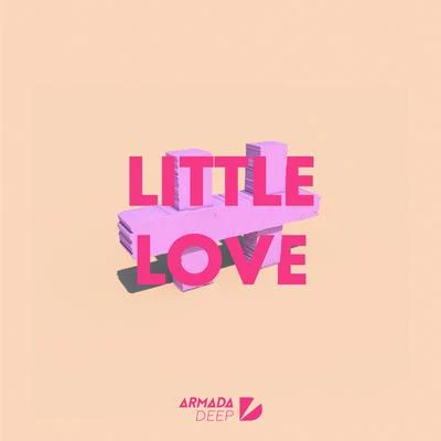 Little Love 專輯 De Hofnar