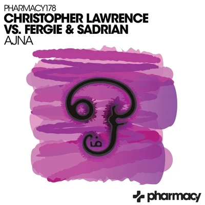 Ajna 专辑 Christopher Lawrence/Tranceye/Unbeat/Beamrider/Arctic Motion