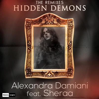 Hidden Demons (The Remixes) 專輯 Alexandra Damiani