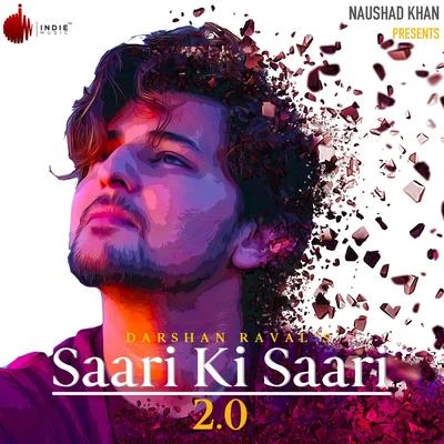 Saari Ki Saari 2.0 專輯 Darshan Raval