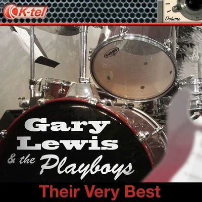 Gary Lewis & The Playboys Gary Lewis & The Playboys - Their Very Best