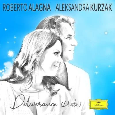 Roberto AlagnaDavid AlagnaFrédérico Alagna D. Alagna: Deliverance