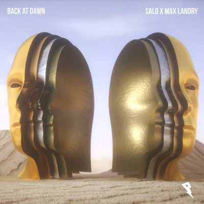 Back at Dawn 专辑 Brandon Bill$/Max Landry/Koncept