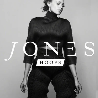 JONESNewmanMcGuire Sisters Hoops