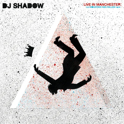 Live In Manchester: The Mountain Has Fallen Tour (Live In Manchester) 專輯 DJ Shadow/Little Dragon