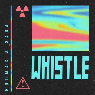 Whistle 專輯 Saga/Eva Vinjor/Will Omit