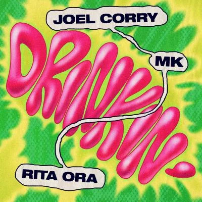 Drinkin 專輯 Rita Ora