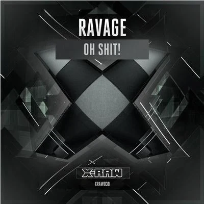 Oh ****! 專輯 Ravage/Woo2tech