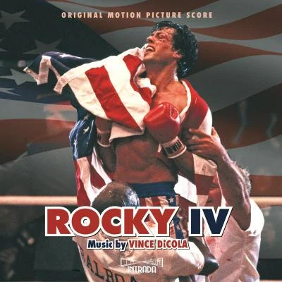 Rocky IV (Original Motion Picture Score) 專輯 Vince DiCola/Kenny Meriedeth