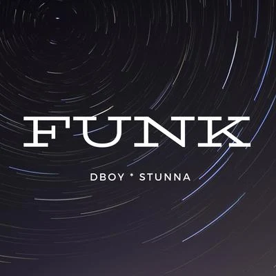 Funk 專輯 Stunna