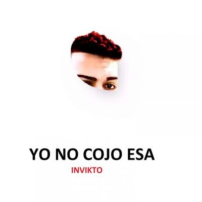 Yo No Cojo Esa 專輯 P.K./Invikto/3R